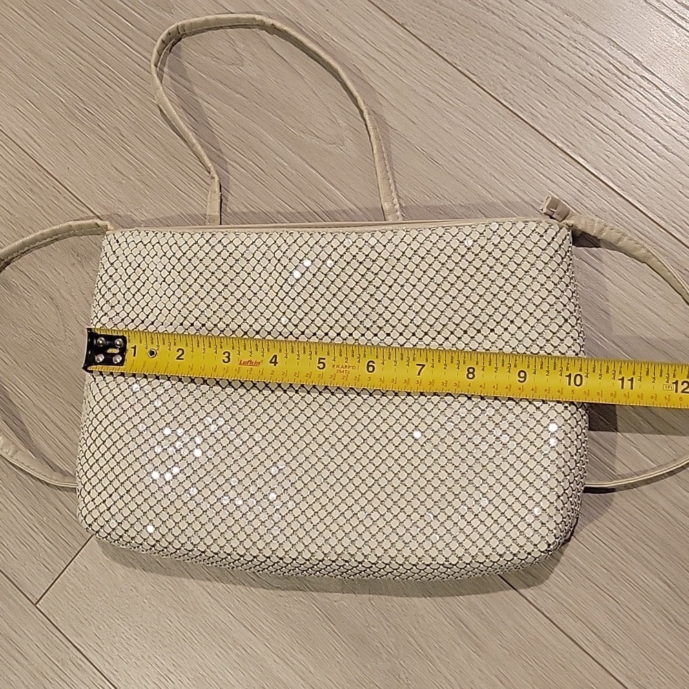Whiting and Davis Purse - Picture 6 of 6